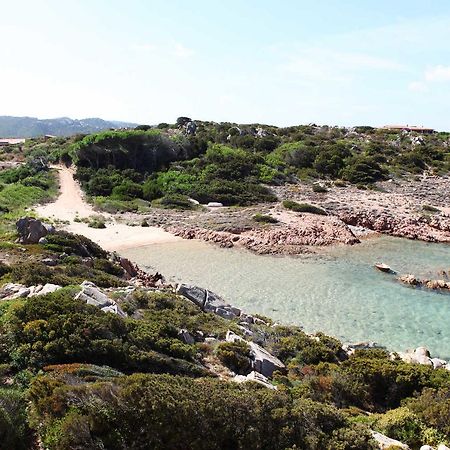 Residenza Marginetto Villa La Maddalena  Bagian luar foto