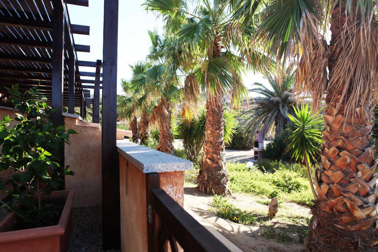 Residenza Marginetto Villa La Maddalena  Bagian luar foto