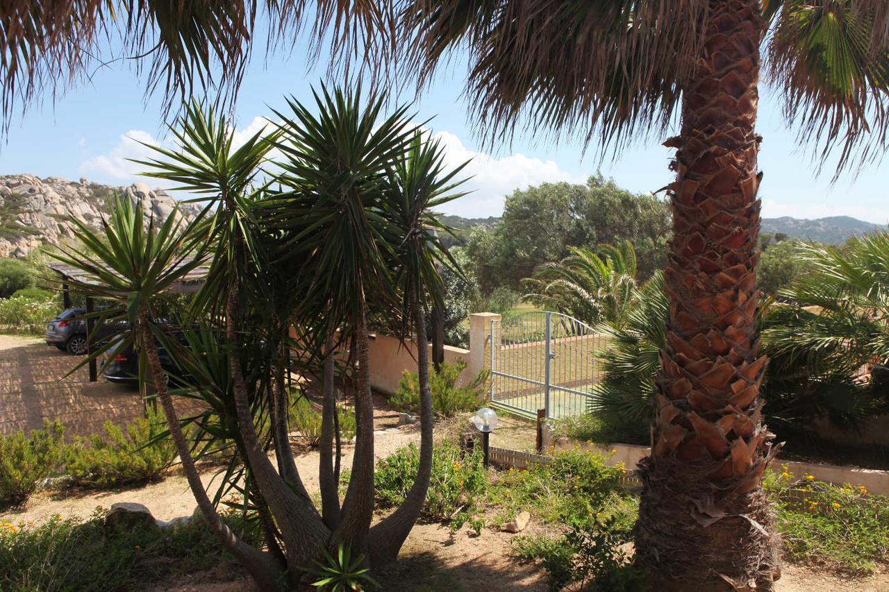 Residenza Marginetto Villa La Maddalena  Bagian luar foto