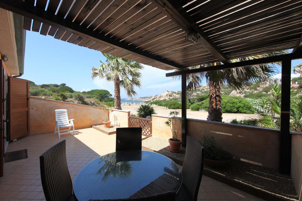 Residenza Marginetto Villa La Maddalena  Bagian luar foto