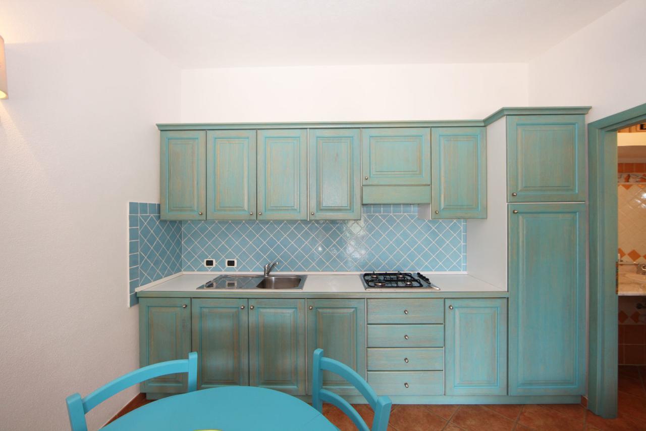 Residenza Marginetto Villa La Maddalena  Bagian luar foto